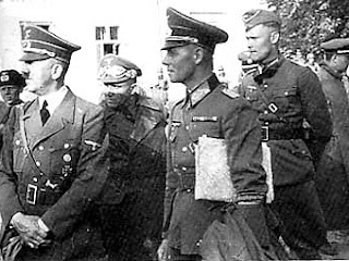 Great German soldier of Second World War, ERWIN ROMMEL (in pictures)