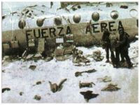 Andes flight Disaster: 1972: A case of 'survival cannibalism'