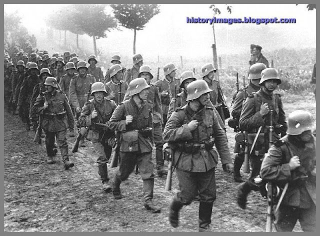 Invasion of Poland (1939)