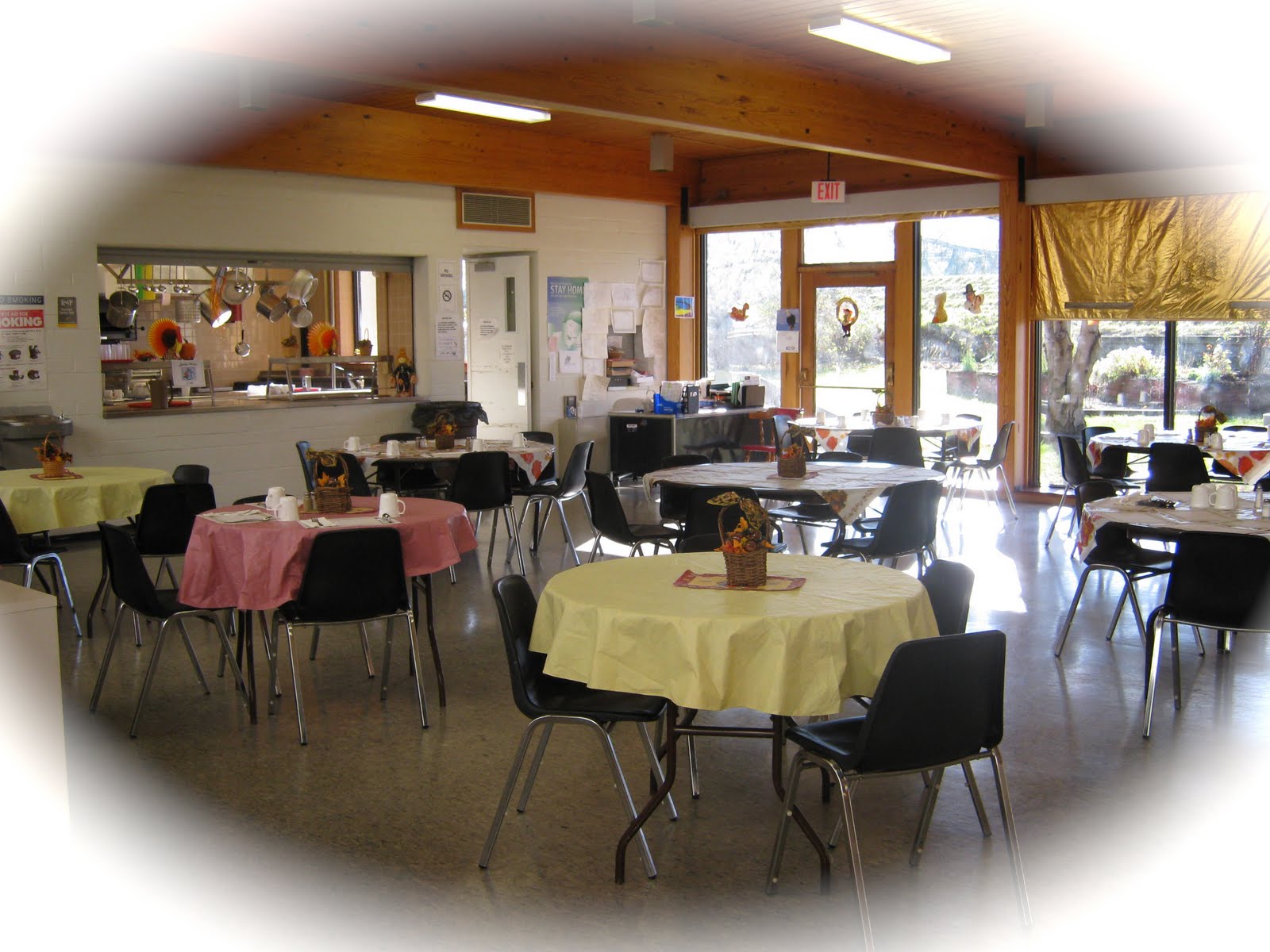 Corning NY Step by Step The Senior Center