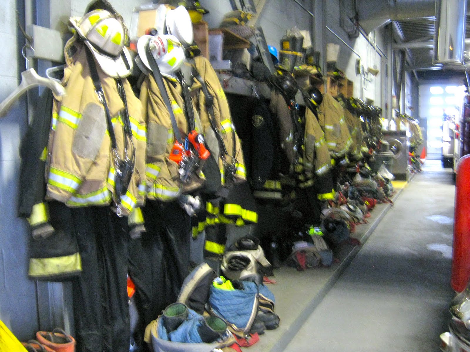 Corning NY Step by Step Corning NY Fire Department