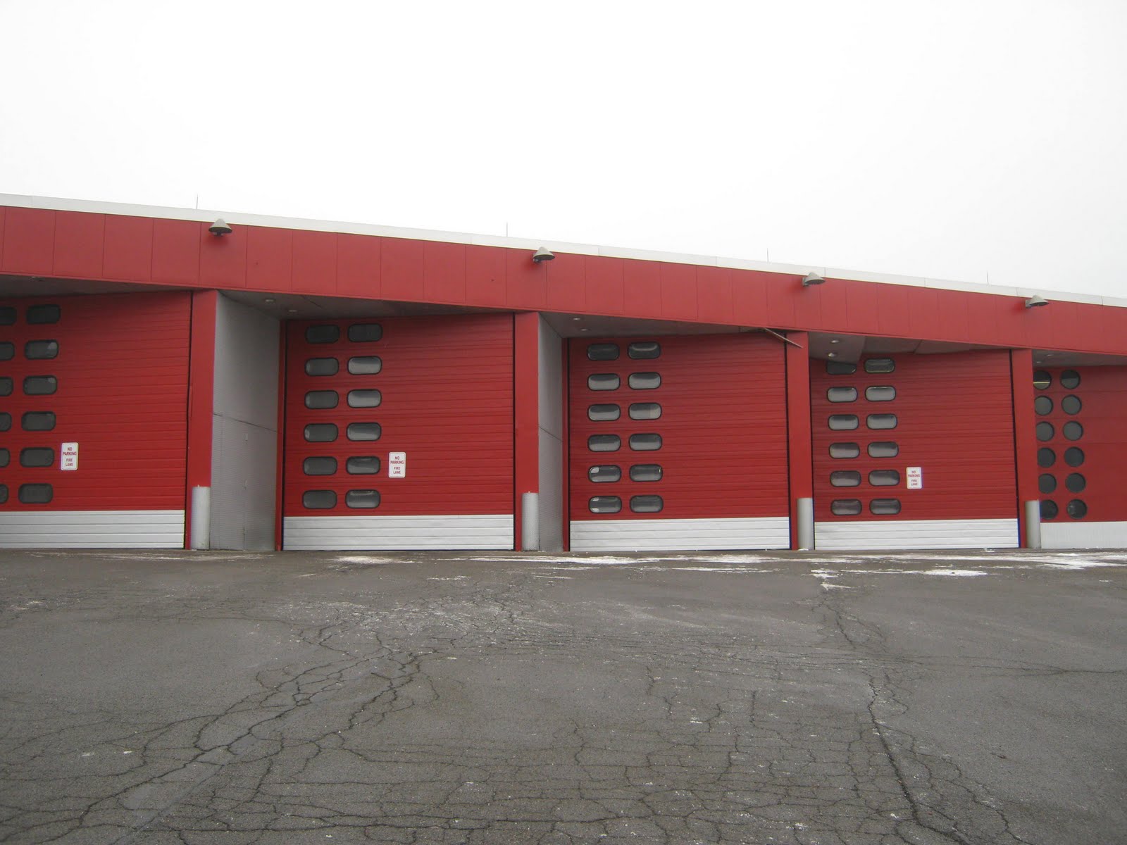 Corning NY Step by Step Corning NY Fire Department