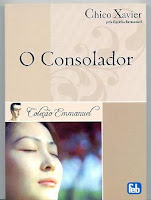 O Consolador - Emmanuel, Francisco Cândido Xavier
