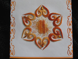Basics of Embroidery on Paper: Amazon.co.uk: Erica Fortgens: Books