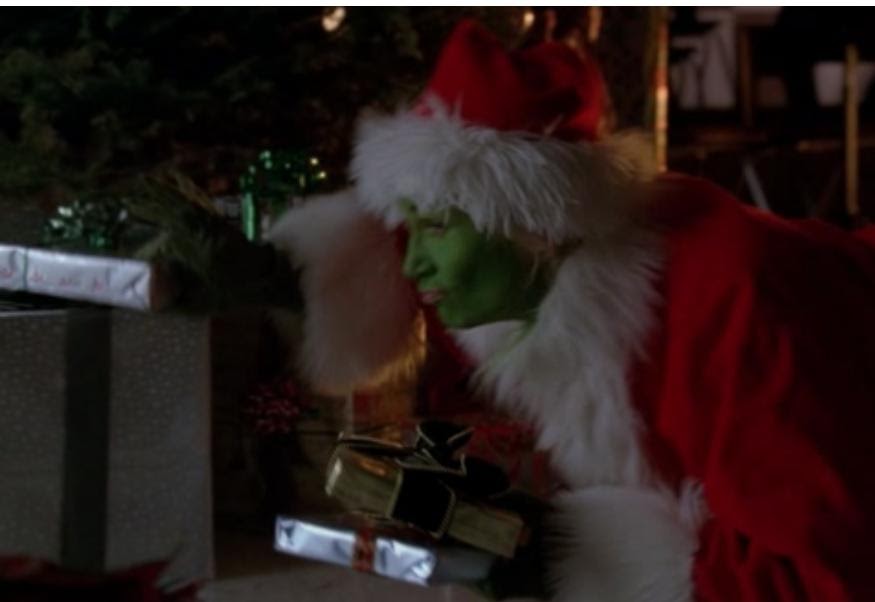 Doux Reviews Glee A Very Glee Christmas