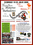 TERCERA Salida Motera Bañaderos.com