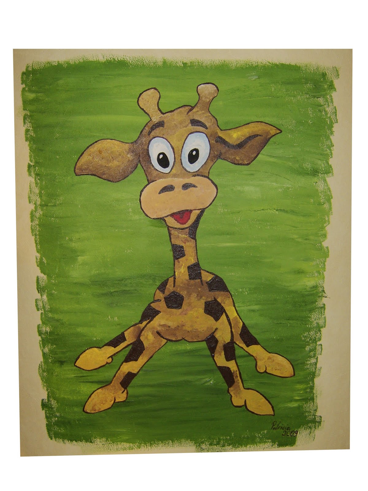 Trici-Kreativ: Für das Kinderzimmer