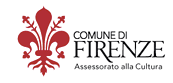 Comune di Firenze - Assessorato alla Cultura (marchio ufficiale)