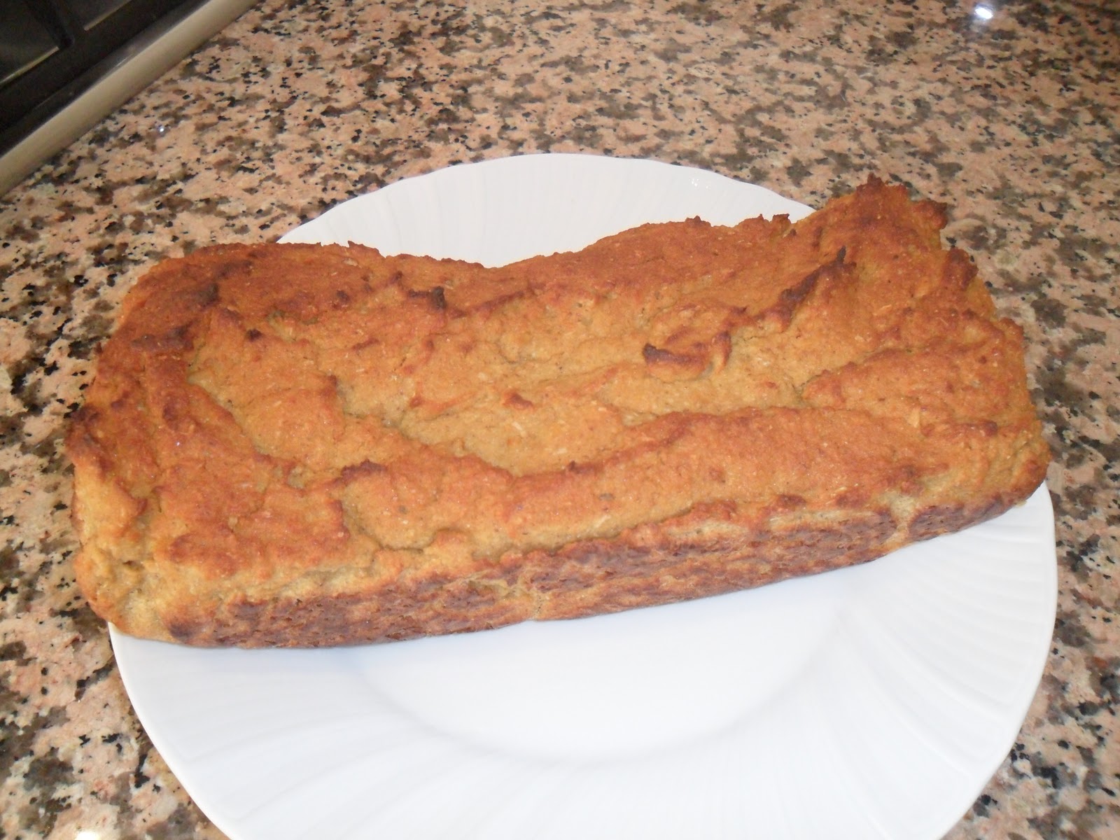 Deeply Truly Elisa Breakfast Soy Bread