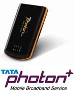 Tata Photon Plus