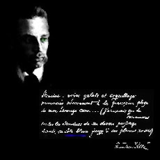 Rainer Maria Rilke