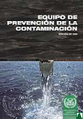 Certificado de prevención de contaminación.