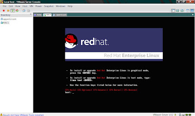 Redhat linux commands