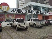 PF e Receita Federal fazem devassa na imobiliária de Márcio Rapôso   : Eu li a notícia e queria saber o seu Final...