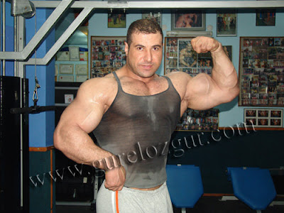 Bodybuilder Domination Bodybuilder Domination