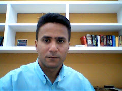 Professor João Santos