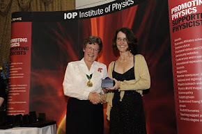 Institute of Physics Award