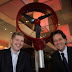 Vodafone eerste in Nederland met windturbine op zendmast