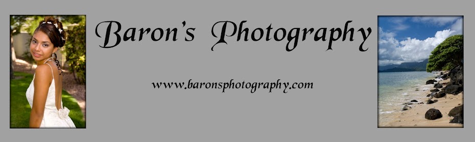 Baron's Photography