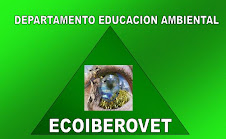 DEPARTAMENTO DE EDUCACIÓN AMBIENTAL ECOIBERO