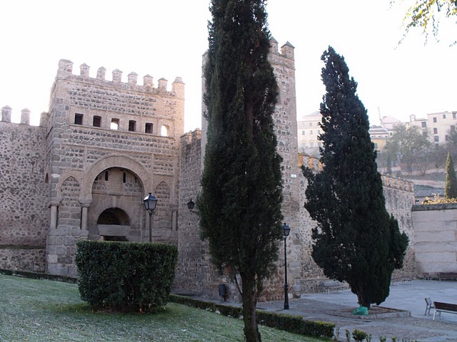 Toledo en 3 días - Blogs de España - Toledo en 3 días (9)