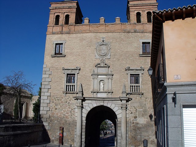 Toledo en 3 días - Blogs de España - Toledo en 3 días (12)