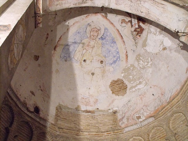 Toledo en 3 días - Blogs de España - Toledo en 3 días (18)