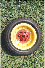 Multipurpose Wheels