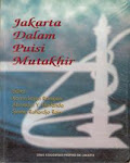 Jakarta dalam Puisi Mutakhir