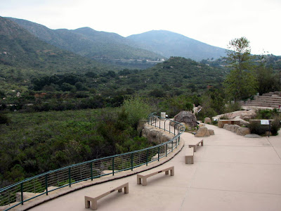 San Diego Daily Photo Mission - Mission Trails View 