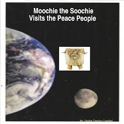 Moochie the Soochie Visits the Peace People