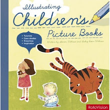 Illustrating Children's Picture Books 2009