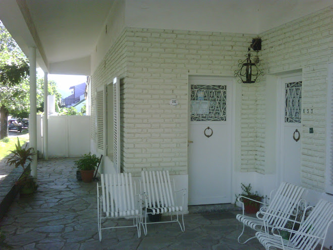 Galería  - Alojamiento Margarita