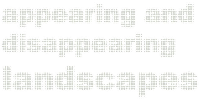 appearing and disappearing landscapes