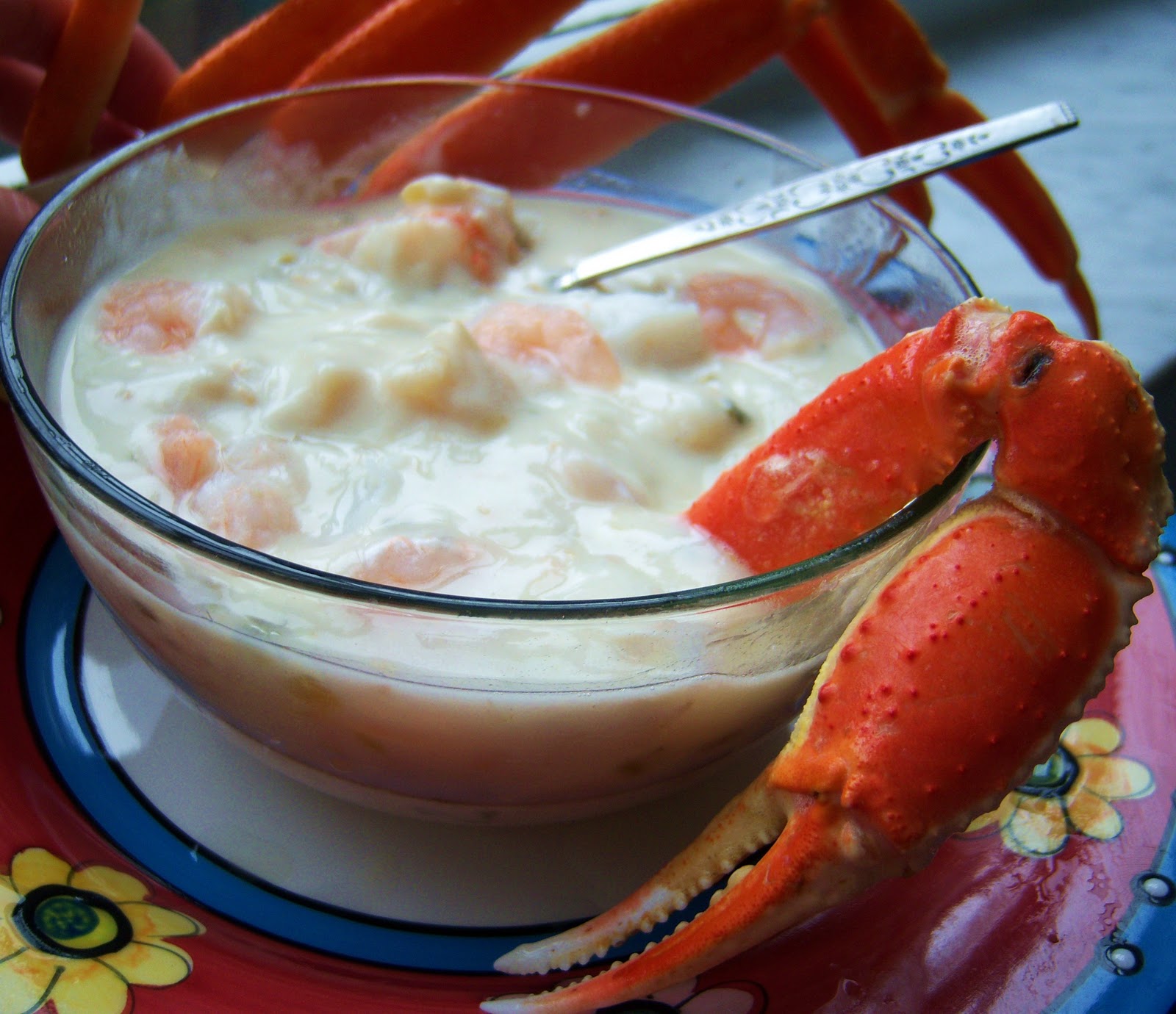 Feast of 7 Fishes Roundup | What's Cookin' Italian Style Cuisine