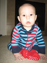 Cooper Sitting