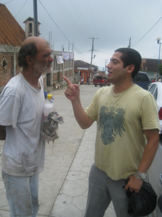 el gallego