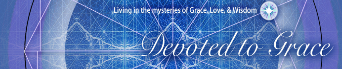 Devoted to Grace