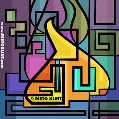 ART 125-Justin: Design Style VI-Modernism