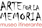 Museo Itinerante ARTE POR LA MEMORIA