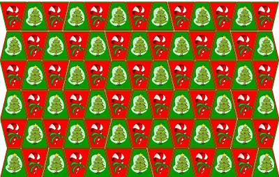 How to Make a Translation Tessellation (with Step-by-Step