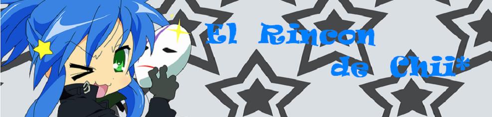 ElRinconDeChii