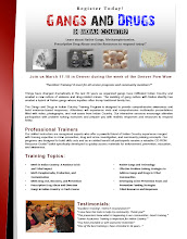 Click for a Draft Agenda