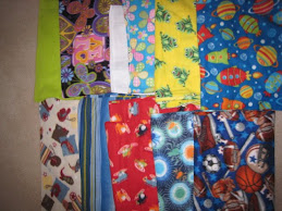 New Fabrics