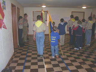 Cub Scouts Cub Scouts