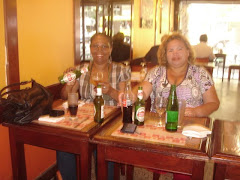 Restaurante em Buenos Aires