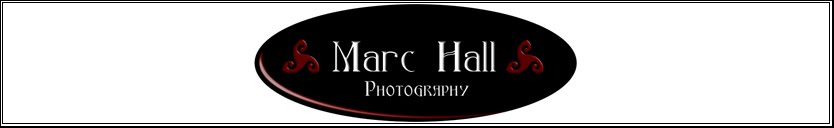 Marc Hall Photography