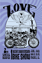 1 year anniversary bike show
