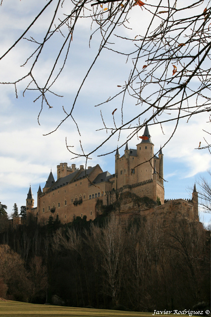 67 Segovia