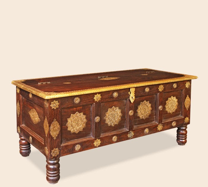 Top Wood Furniture Manufacturers In India
